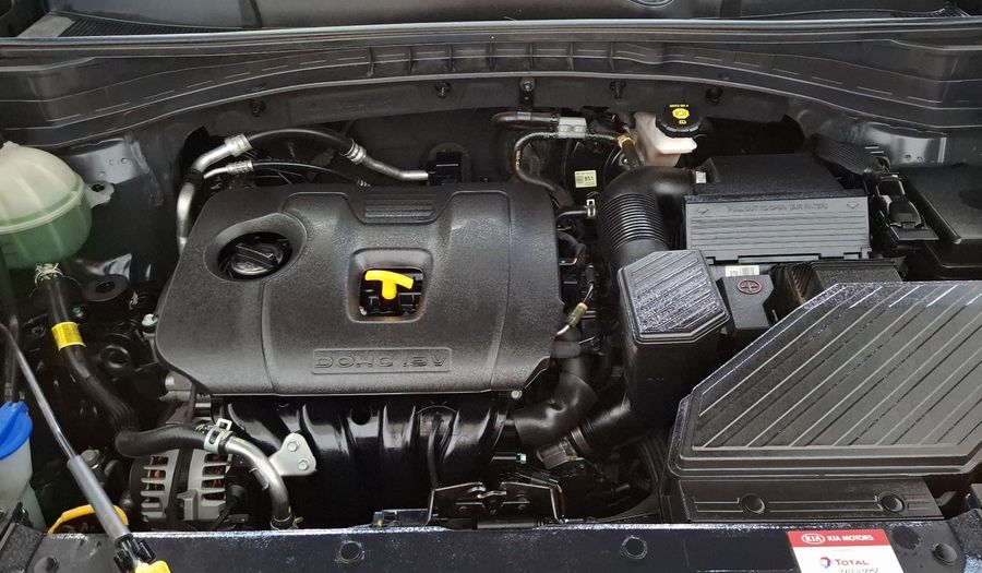 Kia Sportage 2.0 LX AUTO Suv 2020