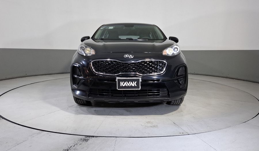 Kia Sportage 2.0 LX AUTO Suv 2020