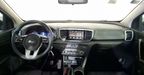 Kia Sportage 2.0 LX AUTO Suv 2020