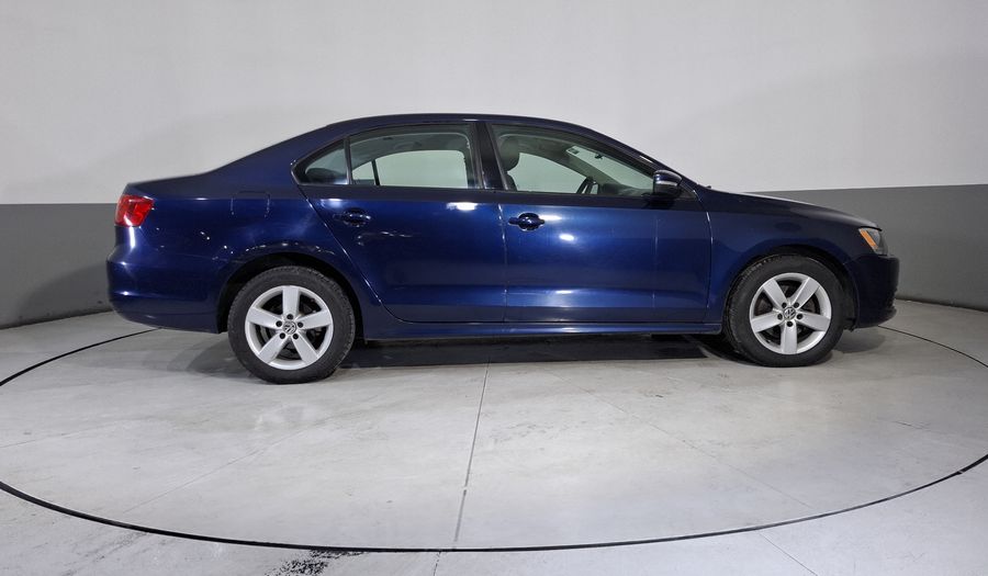 Volkswagen Jetta 2.5 STYLE ACTIVE TIPTRONIC Sedan 2013