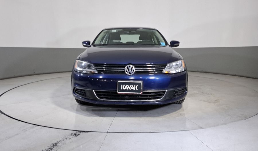 Volkswagen Jetta 2.5 STYLE ACTIVE TIPTRONIC Sedan 2013