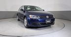 Volkswagen Jetta 2.5 STYLE ACTIVE TIPTRONIC Sedan 2013