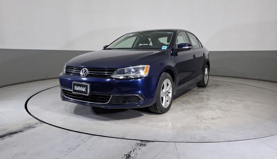 Volkswagen • Jetta