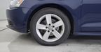 Volkswagen Jetta 2.5 STYLE ACTIVE TIPTRONIC Sedan 2013