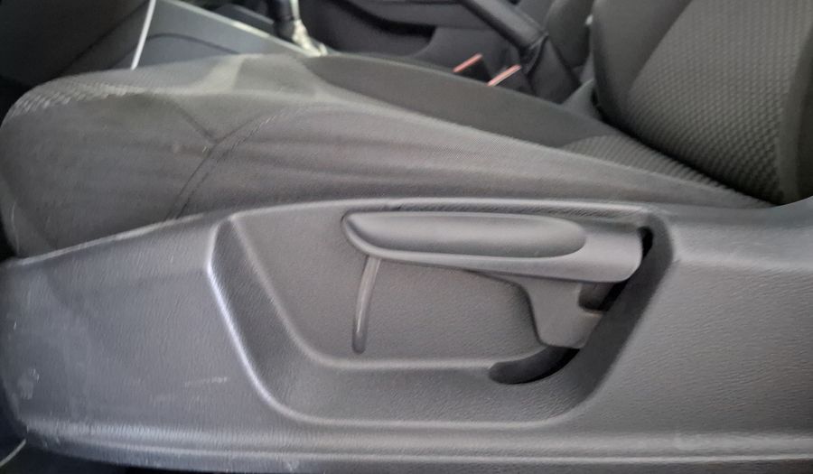 Volkswagen Jetta 2.5 STYLE ACTIVE TIPTRONIC Sedan 2013