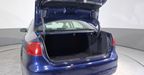 Volkswagen Jetta 2.5 STYLE ACTIVE TIPTRONIC Sedan 2013