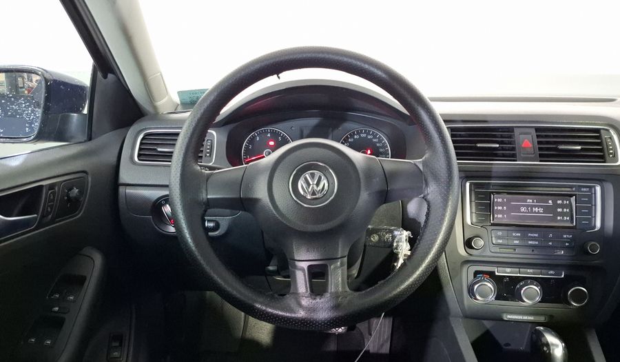 Volkswagen Jetta 2.5 STYLE ACTIVE TIPTRONIC Sedan 2013
