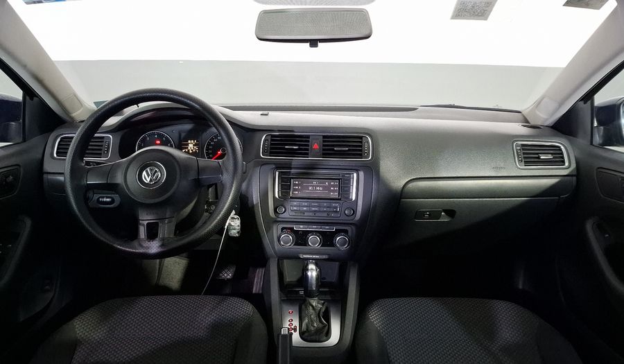 Volkswagen Jetta 2.5 STYLE ACTIVE TIPTRONIC Sedan 2013