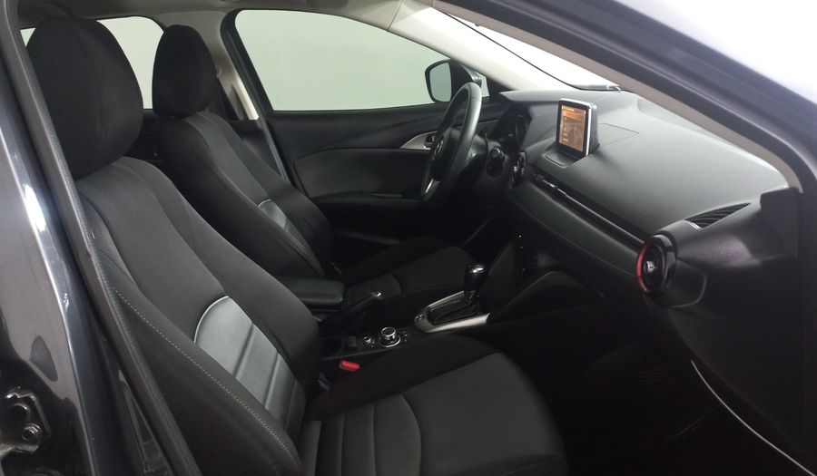 Mazda Cx-3 2.0 I SPORT 2WD AT Suv 2017