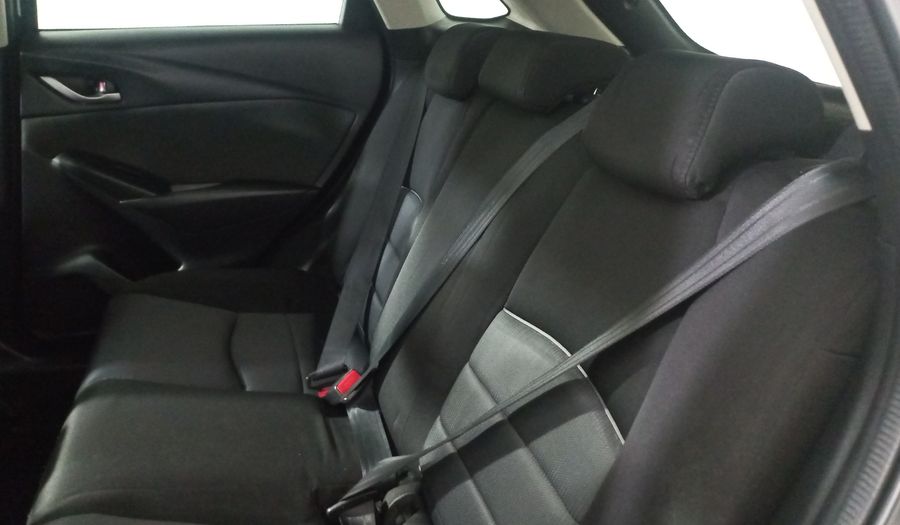 Mazda Cx-3 2.0 I SPORT 2WD AT Suv 2017