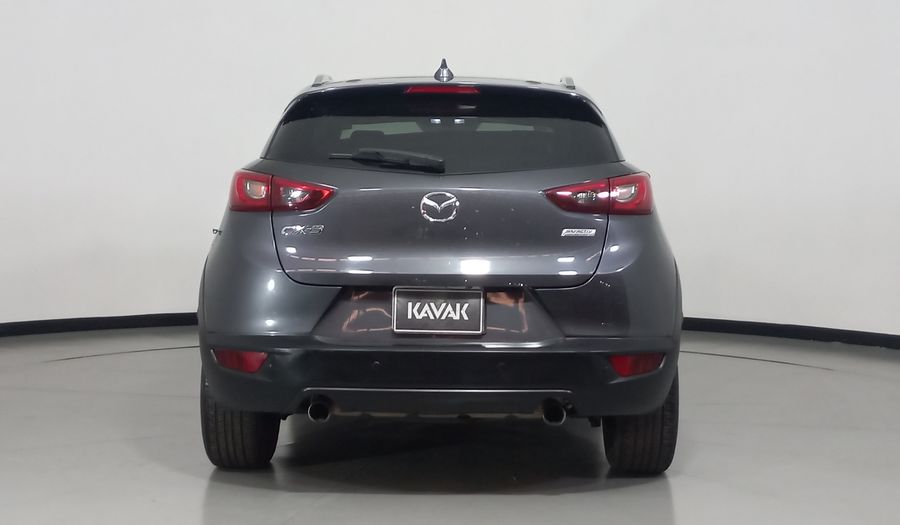 Mazda Cx-3 2.0 I SPORT 2WD AT Suv 2017