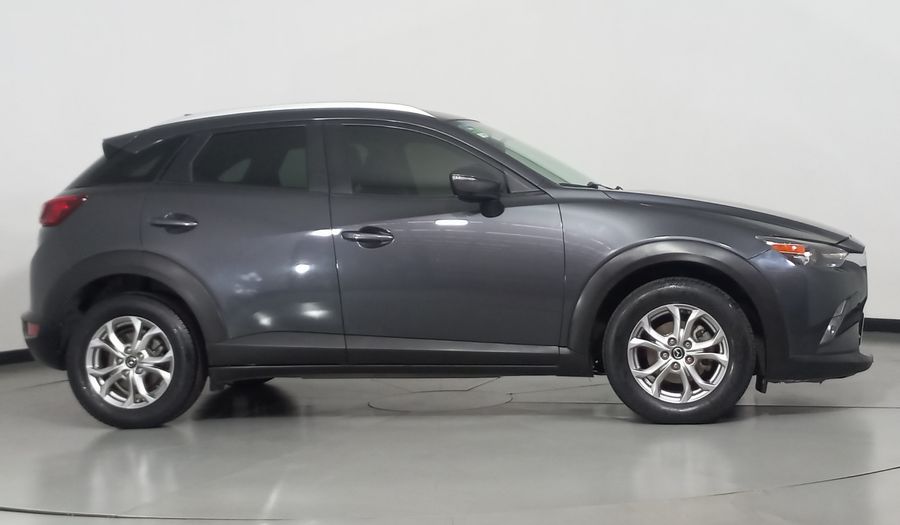 Mazda Cx-3 2.0 I SPORT 2WD AT Suv 2017