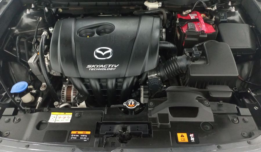 Mazda Cx-3 2.0 I SPORT 2WD AT Suv 2017