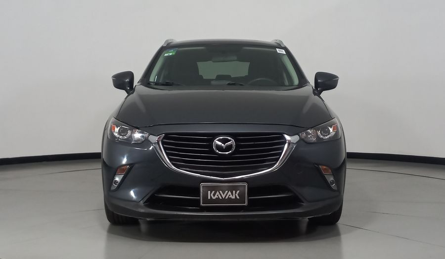 Mazda Cx-3 2.0 I SPORT 2WD AT Suv 2017