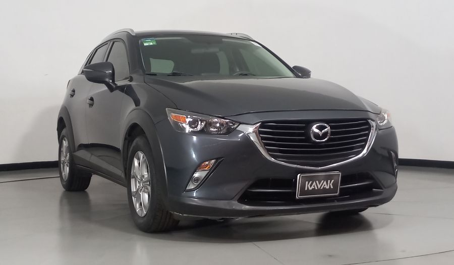 Mazda Cx-3 2.0 I SPORT 2WD AT Suv 2017
