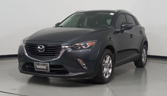 Mazda • CX-3