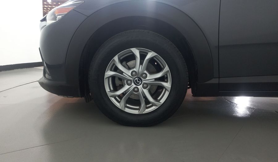 Mazda Cx-3 2.0 I SPORT 2WD AT Suv 2017