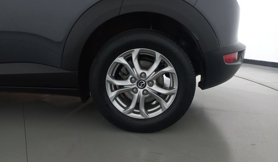 Mazda Cx-3 2.0 I SPORT 2WD AT Suv 2017