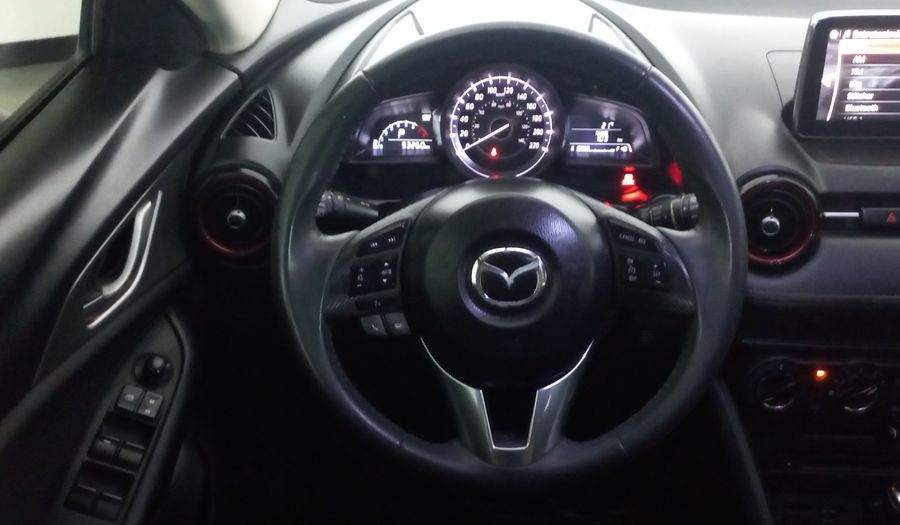 Mazda Cx-3 2.0 I SPORT 2WD AT Suv 2017
