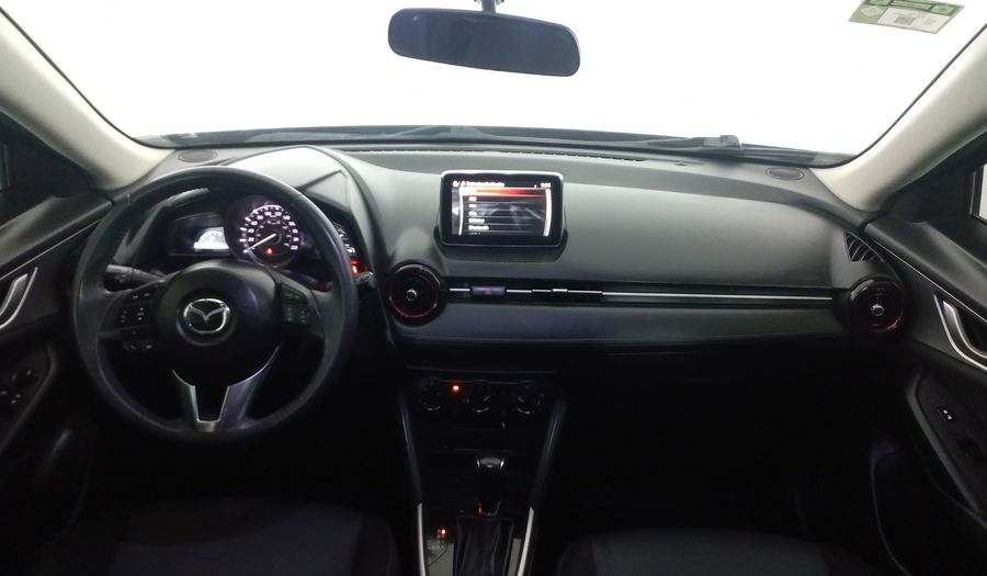 Mazda Cx-3 2.0 I SPORT 2WD AT Suv 2017