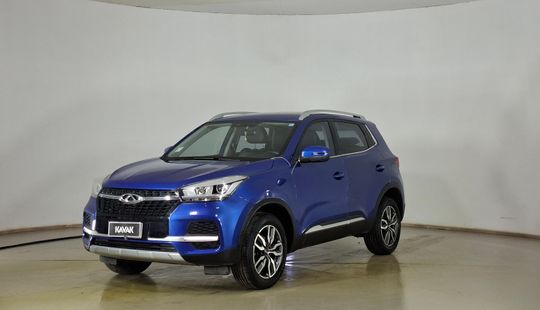 Chery • Tiggo 3