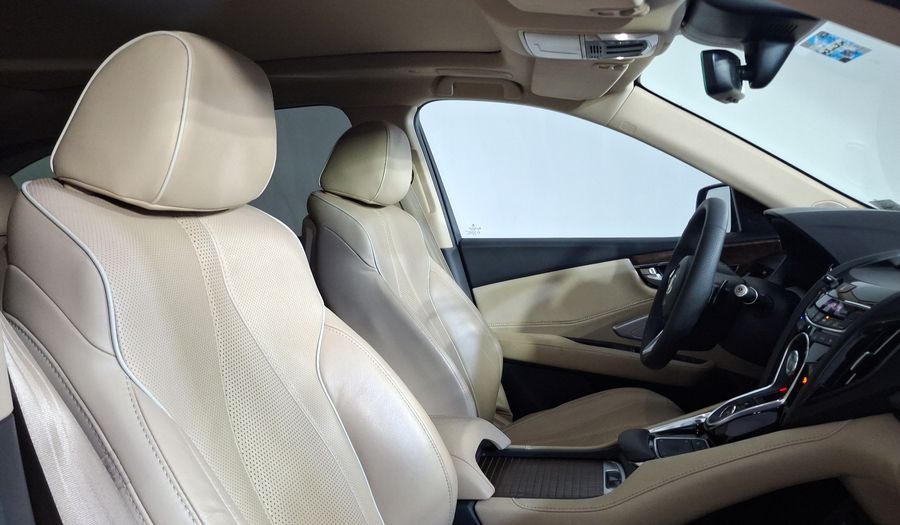 Acura Rdx 2.0 ADVANCE AUTO AWD Suv 2022