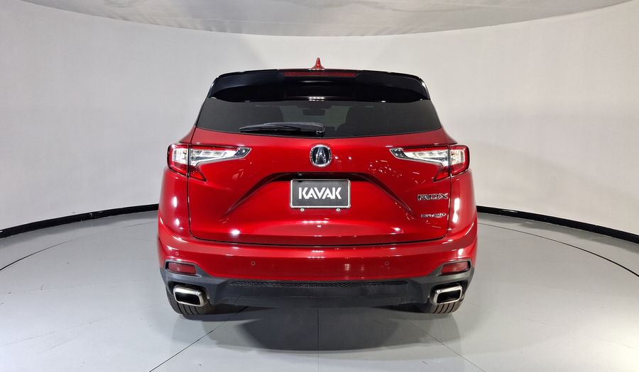 Acura Rdx 2.0 ADVANCE AUTO AWD Suv 2022