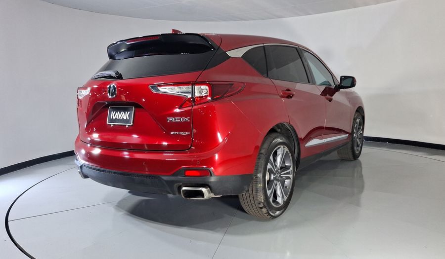 Acura Rdx 2.0 ADVANCE AUTO AWD Suv 2022