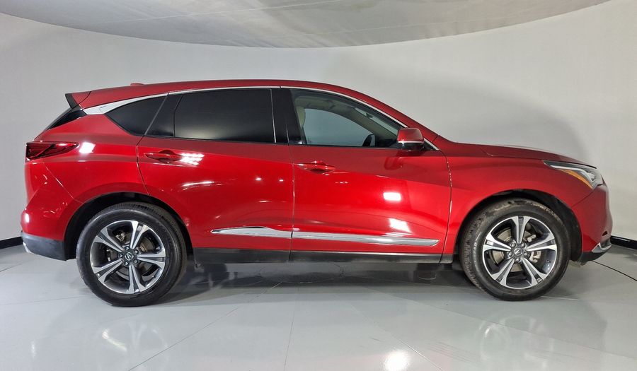 Acura Rdx 2.0 ADVANCE AUTO AWD Suv 2022