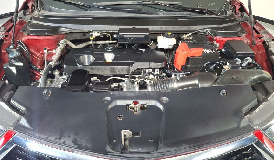 Acura Rdx 2.0 ADVANCE AUTO AWD Suv 2022