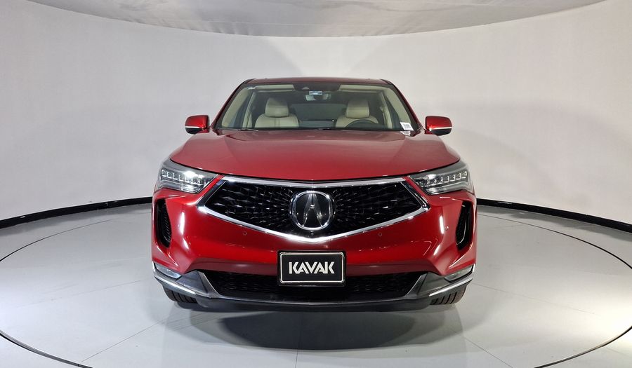 Acura Rdx 2.0 ADVANCE AUTO AWD Suv 2022