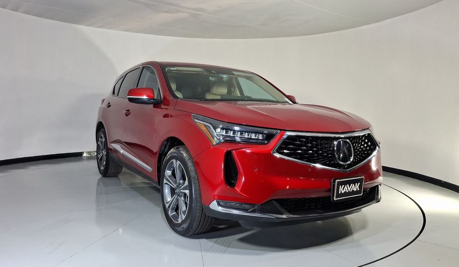 Acura Rdx 2.0 ADVANCE AUTO AWD Suv 2022