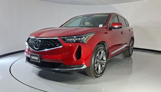 Acura • RDX