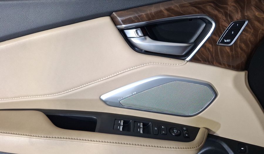 Acura Rdx 2.0 ADVANCE AUTO AWD Suv 2022
