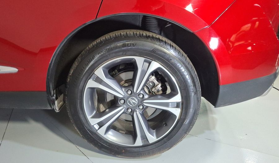 Acura Rdx 2.0 ADVANCE AUTO AWD Suv 2022