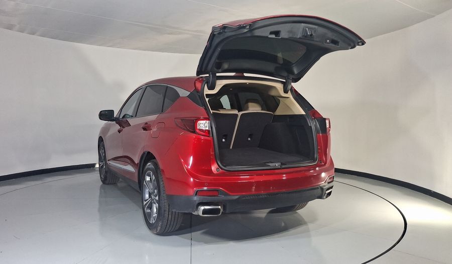 Acura Rdx 2.0 ADVANCE AUTO AWD Suv 2022