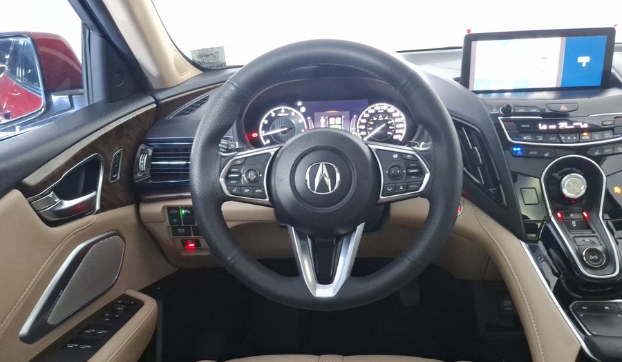 Acura Rdx 2.0 ADVANCE AUTO AWD Suv 2022