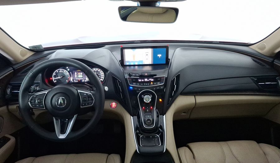 Acura Rdx 2.0 ADVANCE AUTO AWD Suv 2022