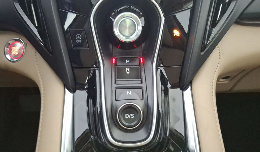 Acura Rdx 2.0 ADVANCE AUTO AWD Suv 2022