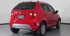 Suzuki Ignis 1.2 GL CVT Hatchback 2021