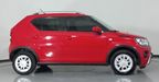 Suzuki Ignis 1.2 GL CVT Hatchback 2021