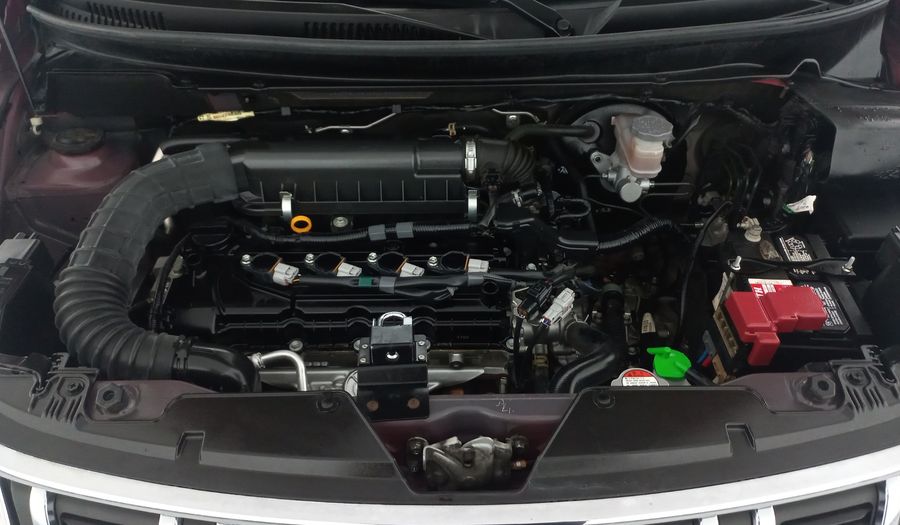 Suzuki Ignis 1.2 GL CVT Hatchback 2021