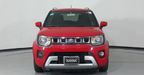 Suzuki Ignis 1.2 GL CVT Hatchback 2021
