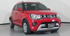 Suzuki Ignis 1.2 GL CVT Hatchback 2021