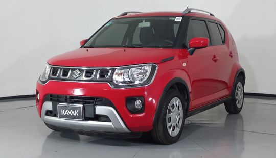 Suzuki • Ignis