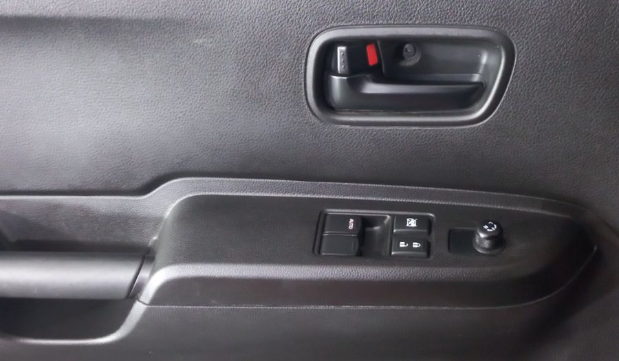 Suzuki Ignis 1.2 GL CVT Hatchback 2021
