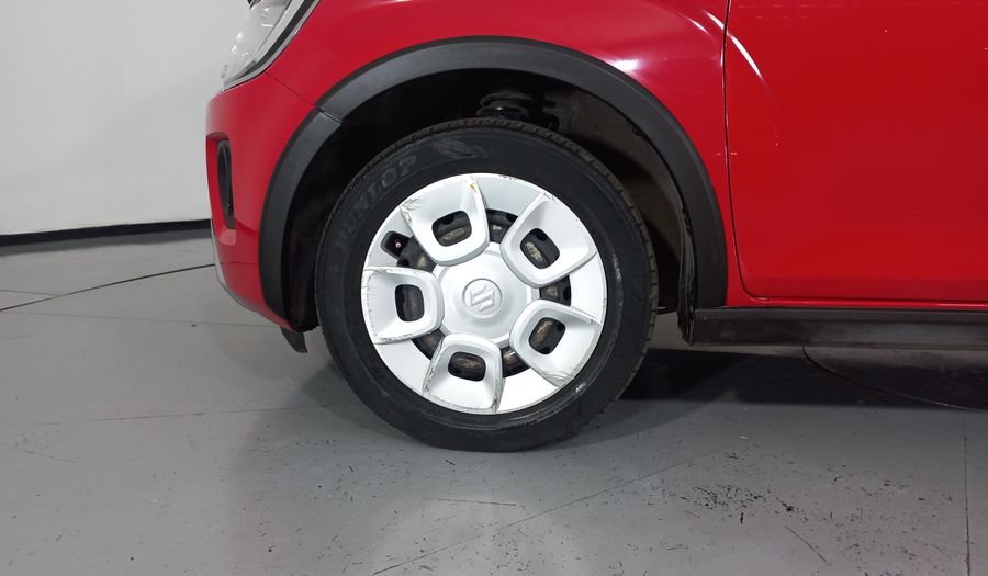Suzuki Ignis 1.2 GL CVT Hatchback 2021