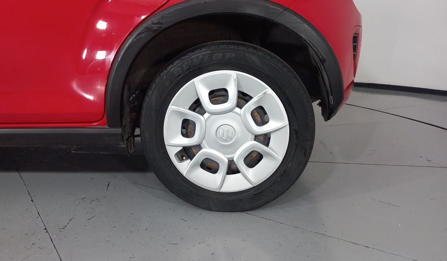 Suzuki Ignis 1.2 GL CVT Hatchback 2021