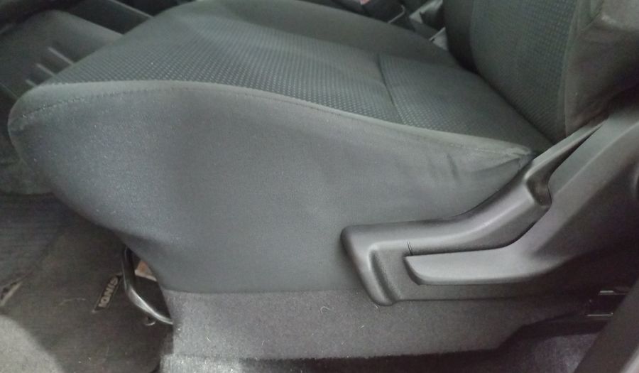 Suzuki Ignis 1.2 GL CVT Hatchback 2021