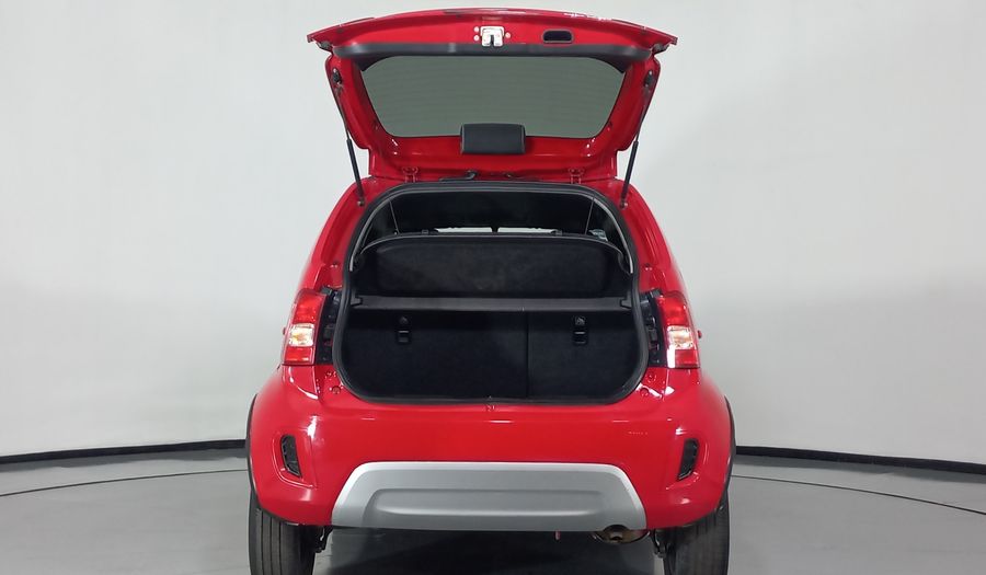 Suzuki Ignis 1.2 GL CVT Hatchback 2021
